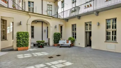 Biblioteca civica Bianca Guidetti Serra