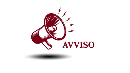 Avviso