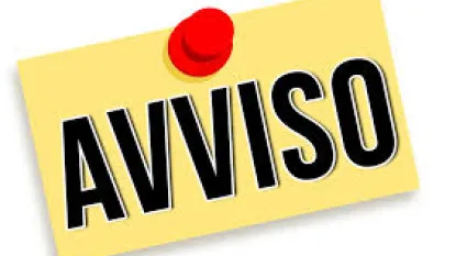 Avviso