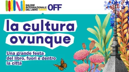 Logo Salone off