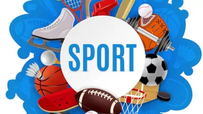 Logo sport
