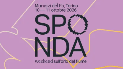 La locandina