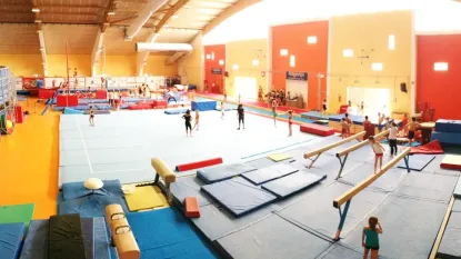 Palestra