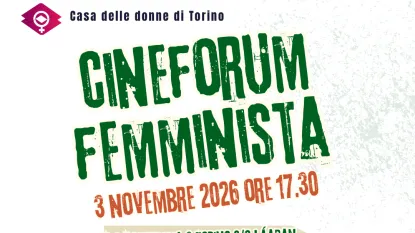 La locandina
