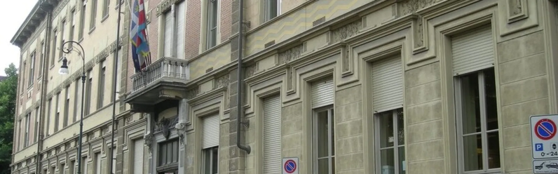 sede della Circoscrizione 1