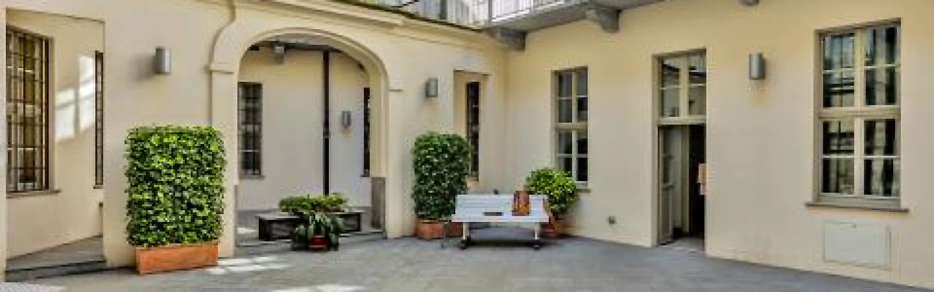 Biblioteca civica Bianca Guidetti Serra