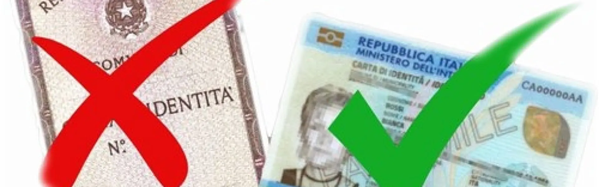 carta di identità