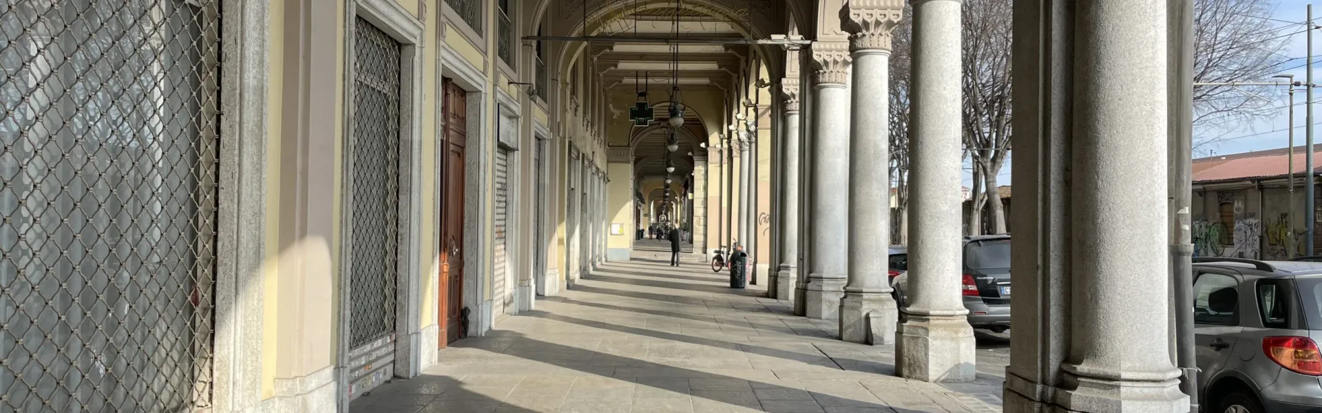 Via Sacchi