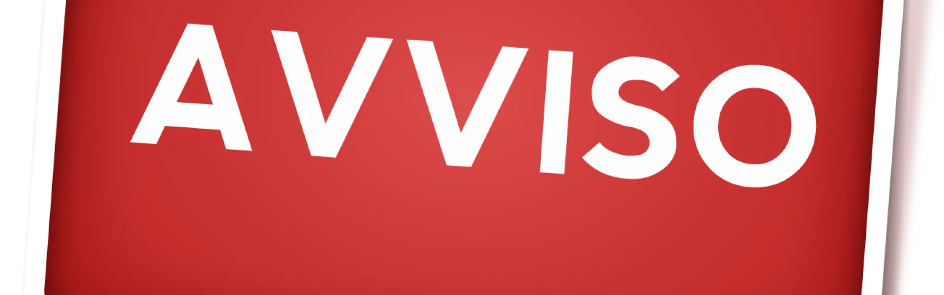 Avviso