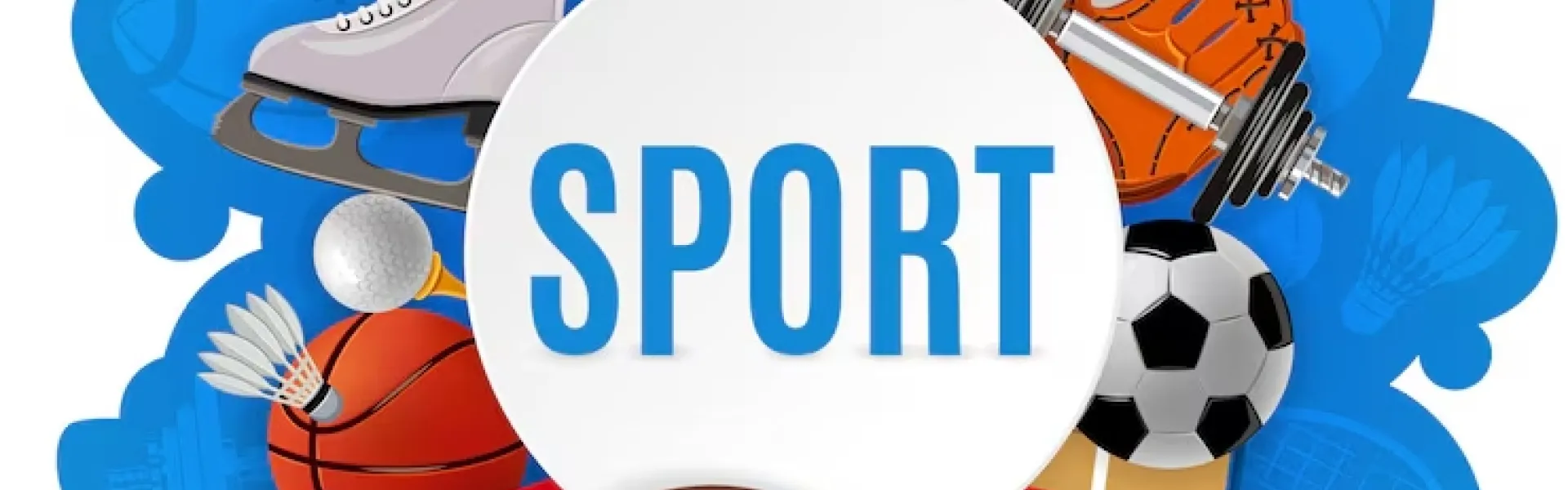 Logo sport