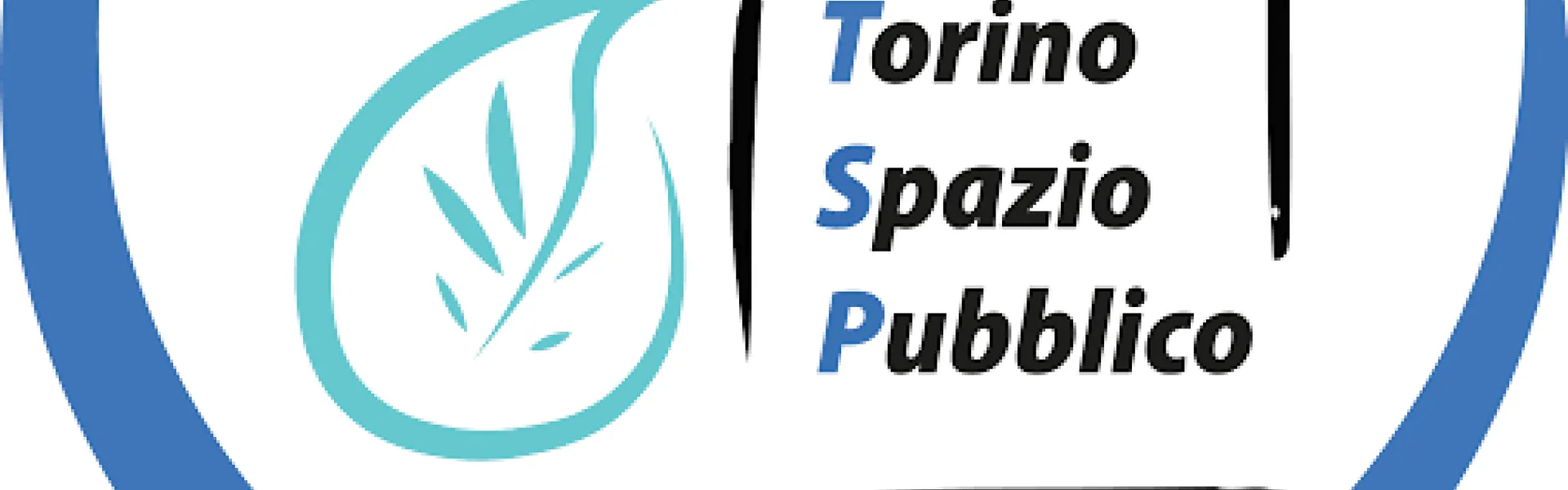Logo Torino Spazio Pubblico