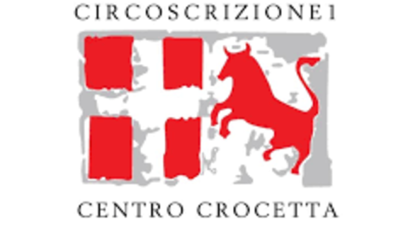 Logo Circoscrizione 1