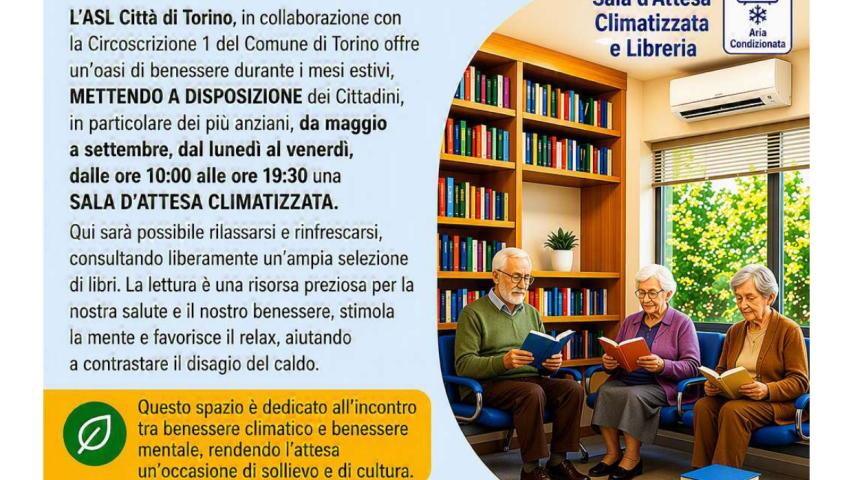 LOCANDINA ASL