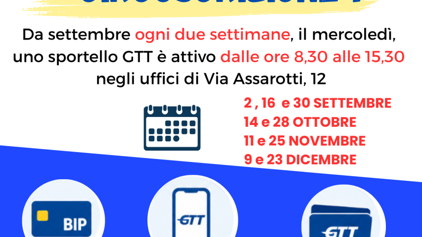 gtt
