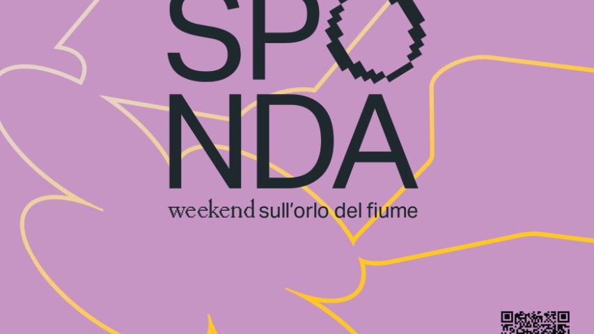 La locandina prima pagina