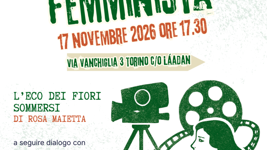 Locandina 17 novembre