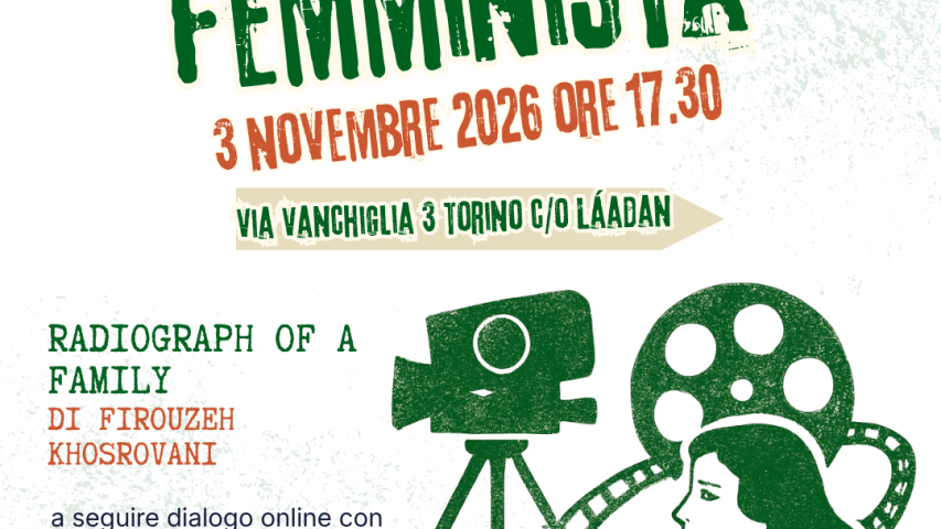 Locandina 3 novembre