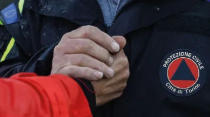 Immagine per incontro con Protezione Civile