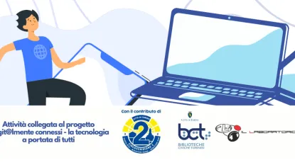 Immagine Sportello digitale