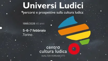 Immagine inerente all'evento "Universi Lucidi"