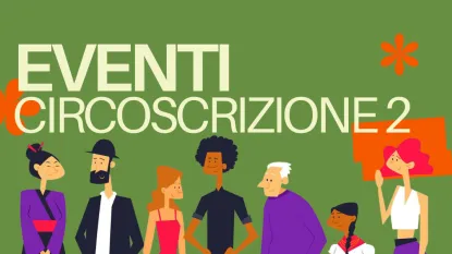Eventi Circoscrizione 2