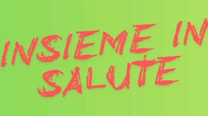 Insieme in salute