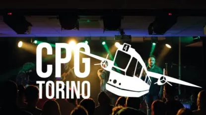 C:P.G. Centro per il Protagonismo giovanile