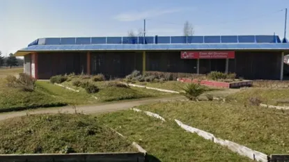 La Casa nel Parco