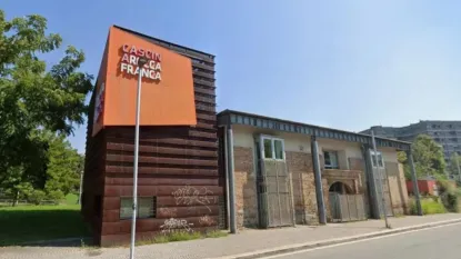 Fondazione Cascina Roccafranca