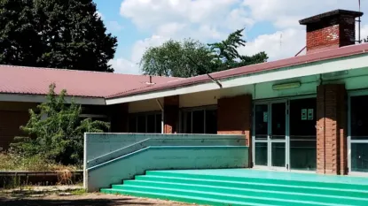 sede biblioteca negarville