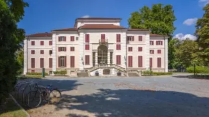 sede della biblioteca