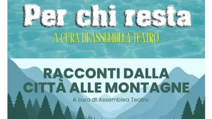 Assemblea teatro x Mausoleo 2026
