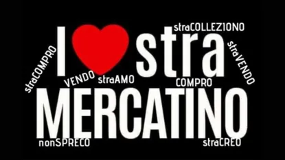 StraMercatino - mercatino usato e cose antiche