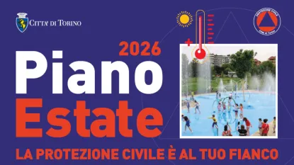 Protezione Civile Itinerante