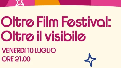 Cascina Roccafranca - Film Festival
