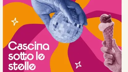 Cascina Roccafranca - Serata Giochi