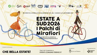 estate a sud
