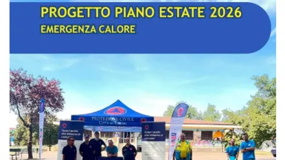 Protezione Civile Itinerante