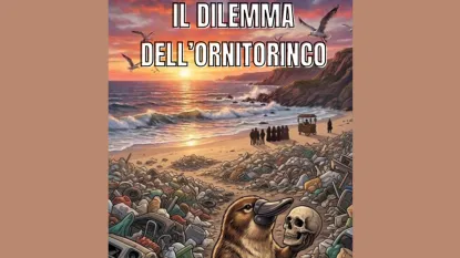 Sconfini Giovani 2026_Il Dilemma dell'Ornitorinco