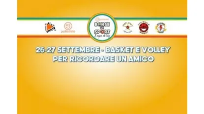 Borse di sport