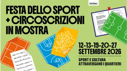 Festa dello sport