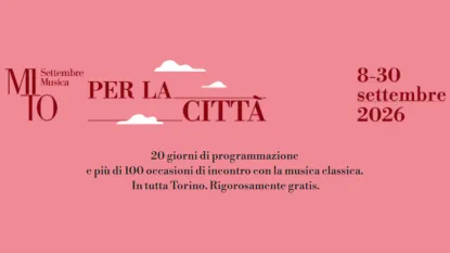MITO per la città