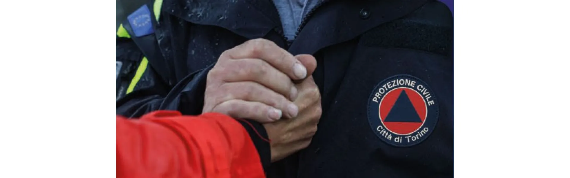 Immagine per incontro con Protezione Civile