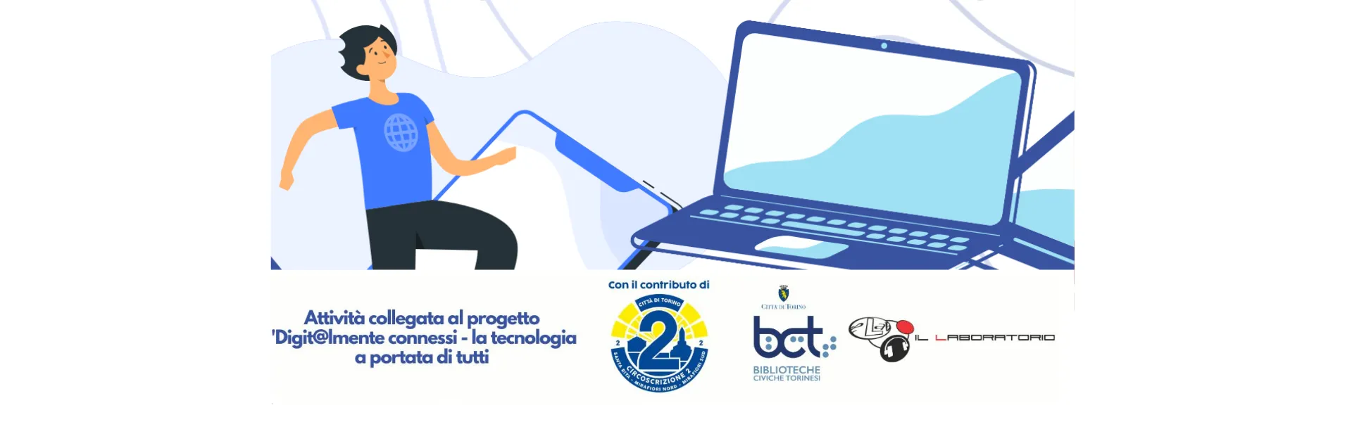 Immagine Sportello digitale