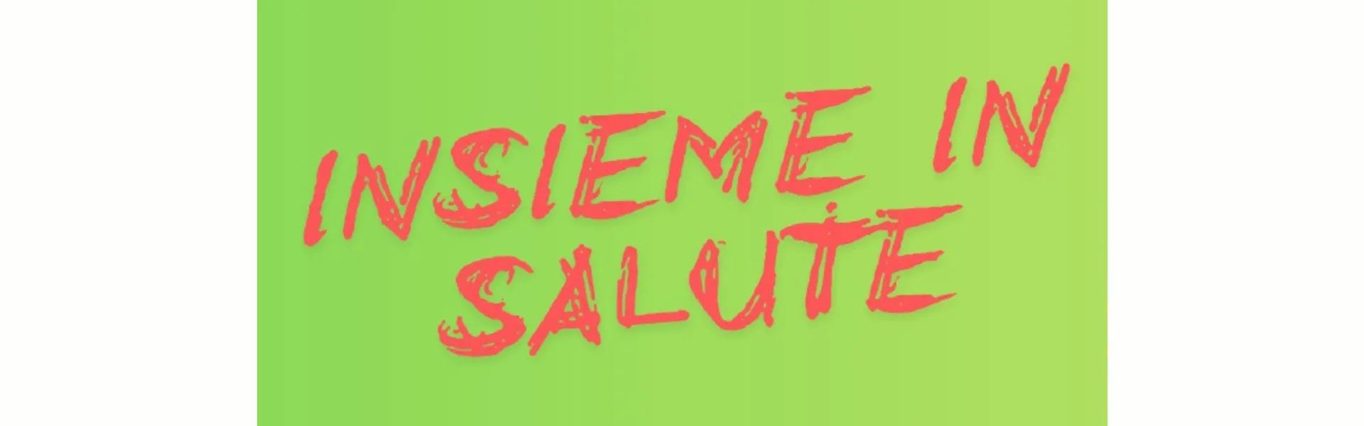 Insieme in salute