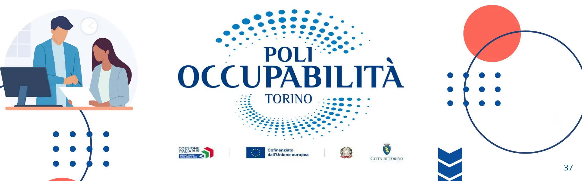 Polo occupabilità