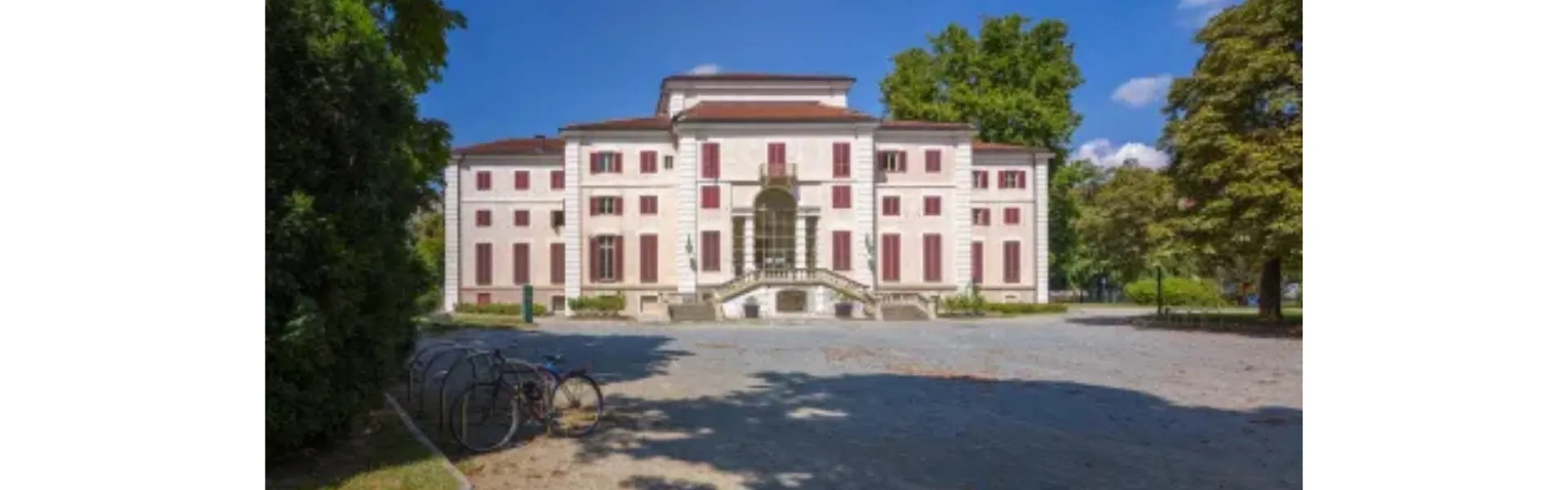 sede della biblioteca
