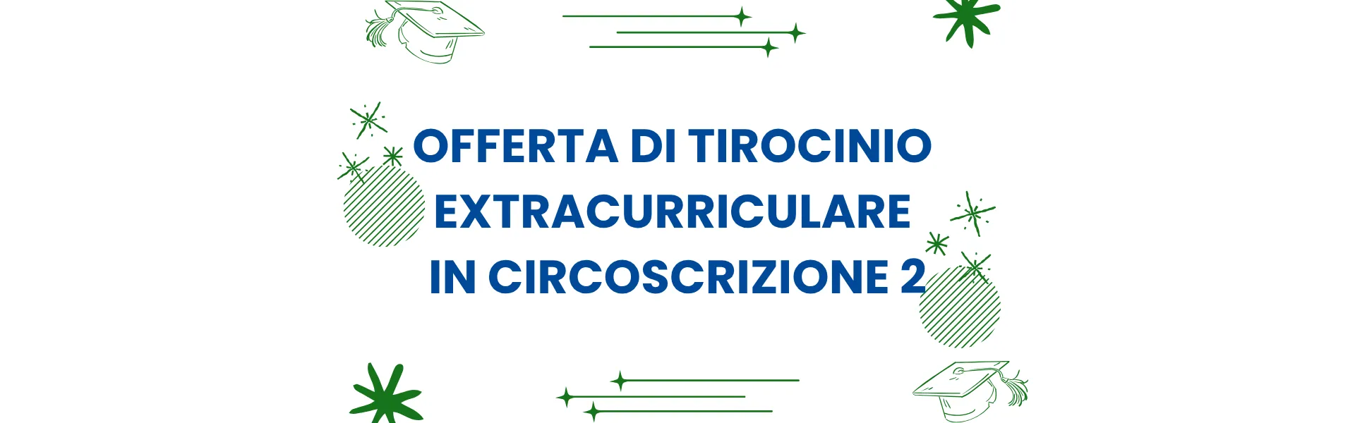 Tirocinio Extracurriculare