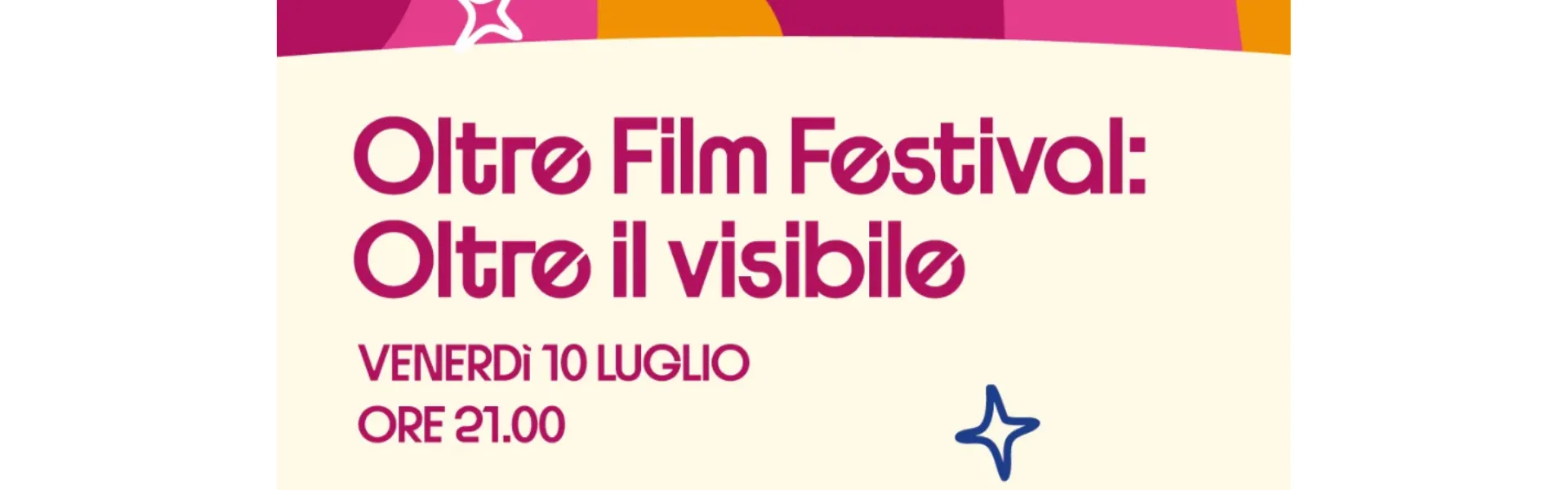 Cascina Roccafranca - Film Festival