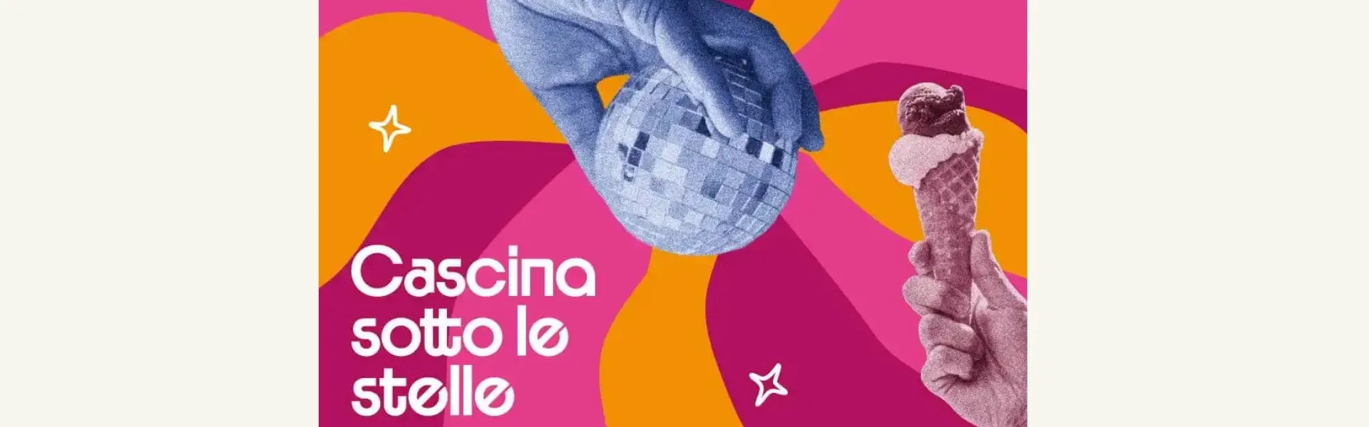 Cascina Roccafranca - Serata Giochi